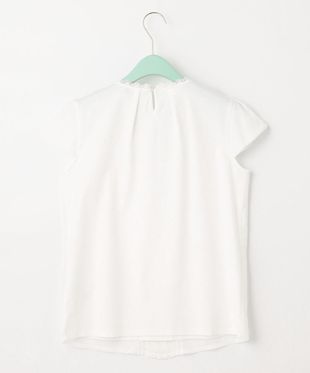 TOCCA 【洗える！】SOLEIL シフォントップス 