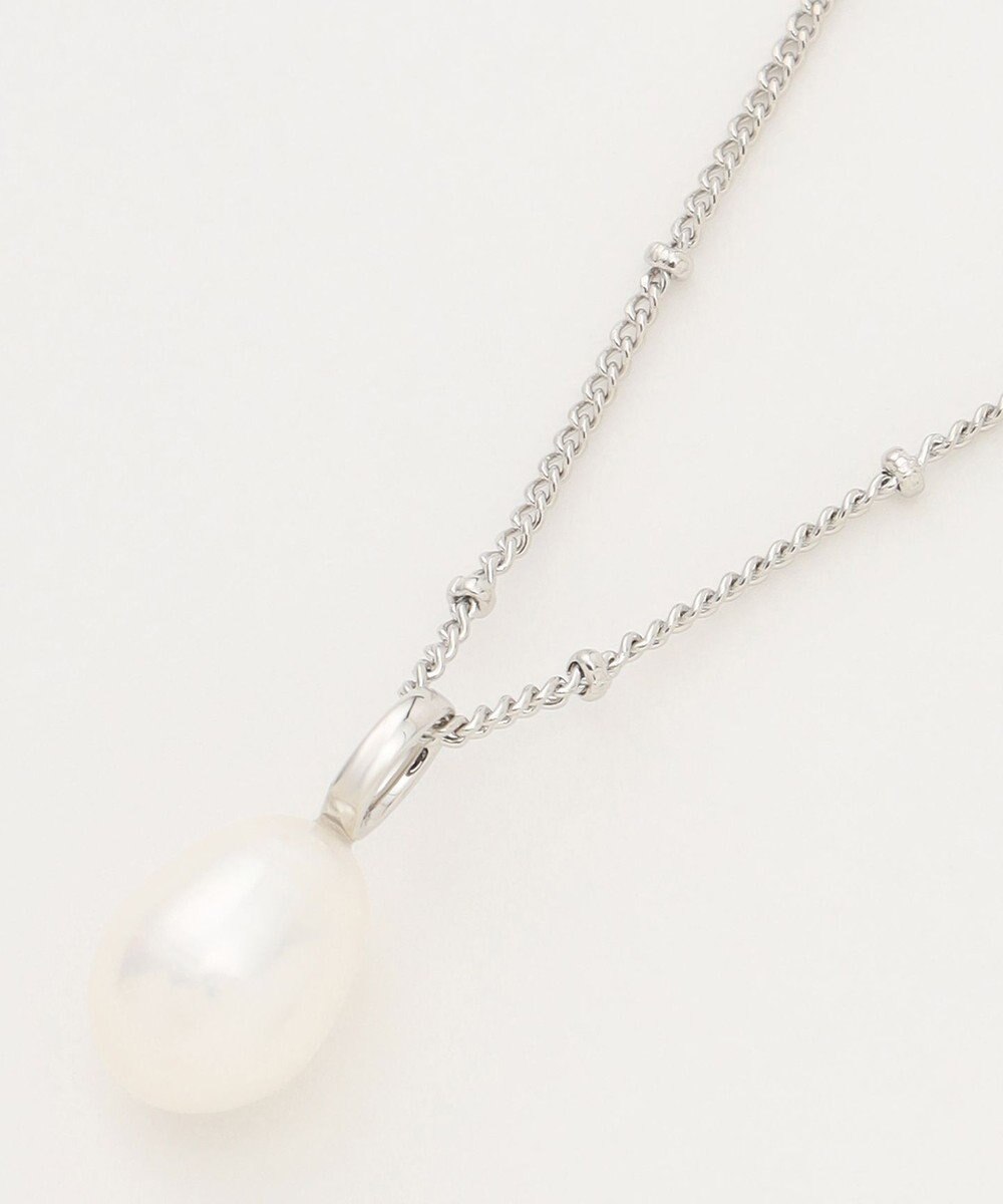 TOCCA NOBLE PEARL NECKLACE 淡水バロックパール ネックレス 