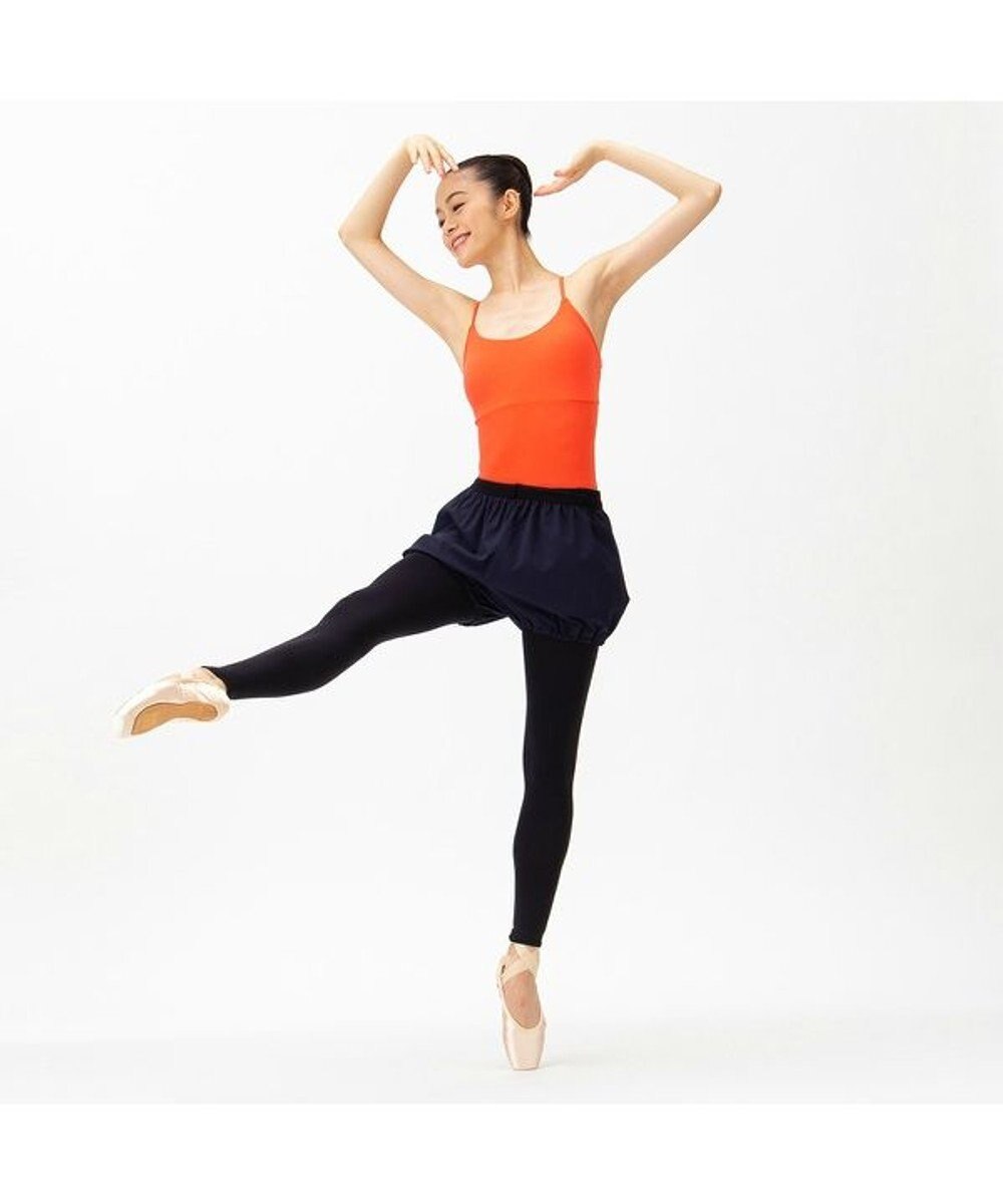 Chacott レディース　プロタイツ（レギンス） 