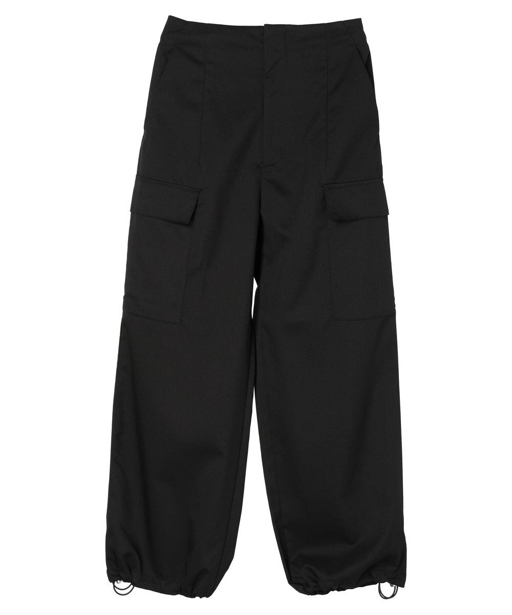Green Parks ・ＥＬＥＮＣＡＲＥ　ＤＵＥ　カーゴパンツ 