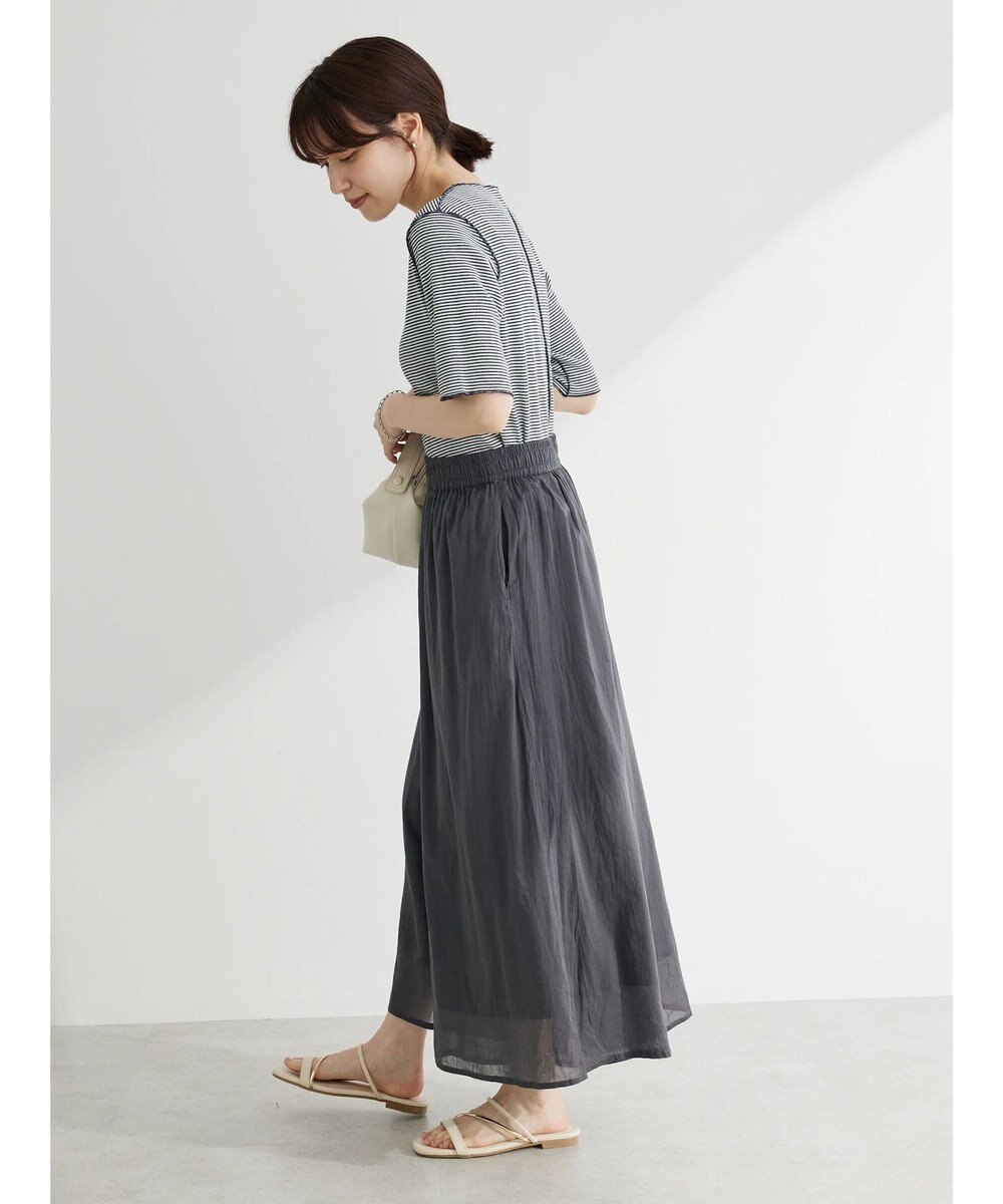 Green Parks Ｉ　スカート見えパンツ 