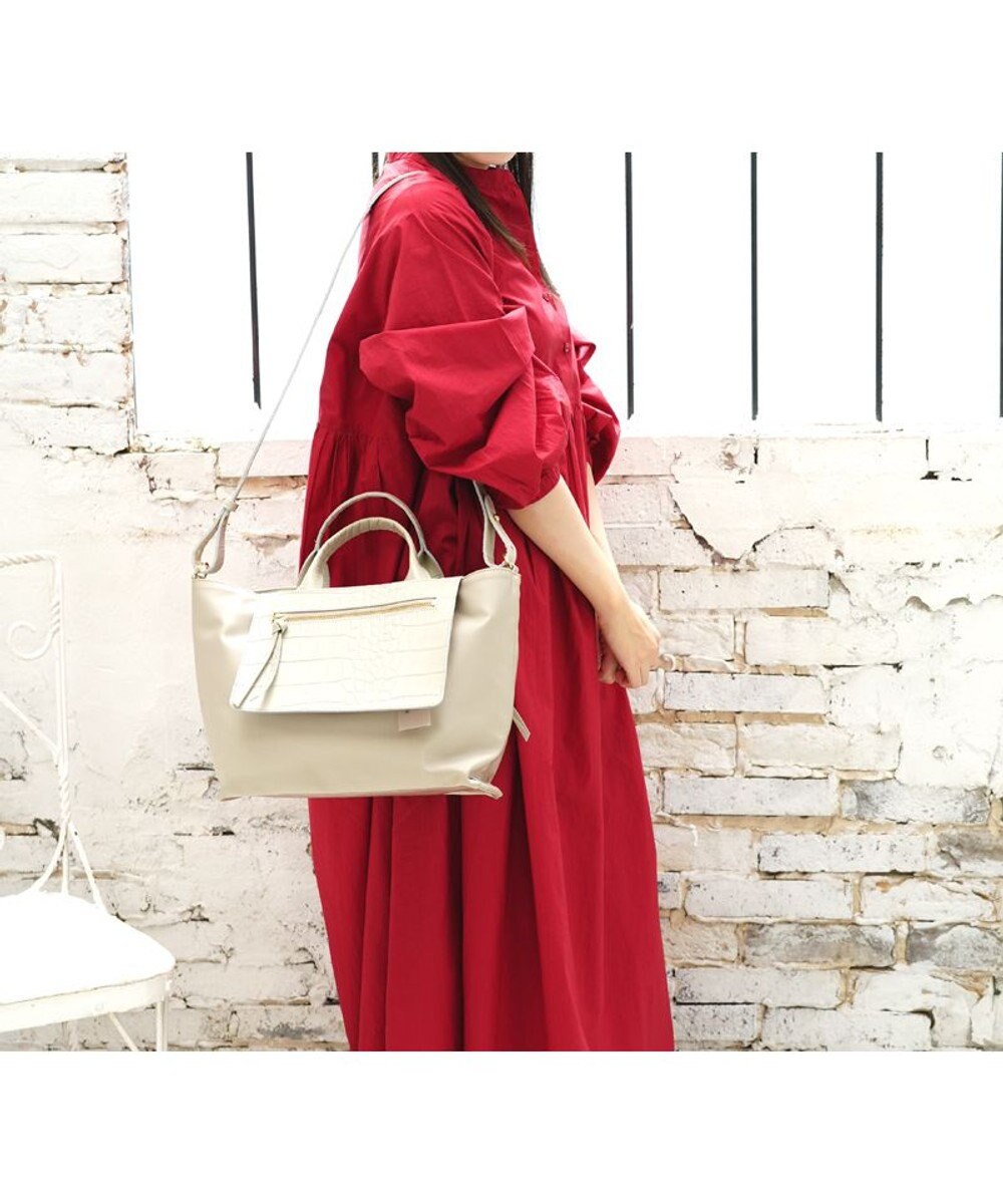 Regalo Felice 【4way / 使い方色々】トート / REGALO 