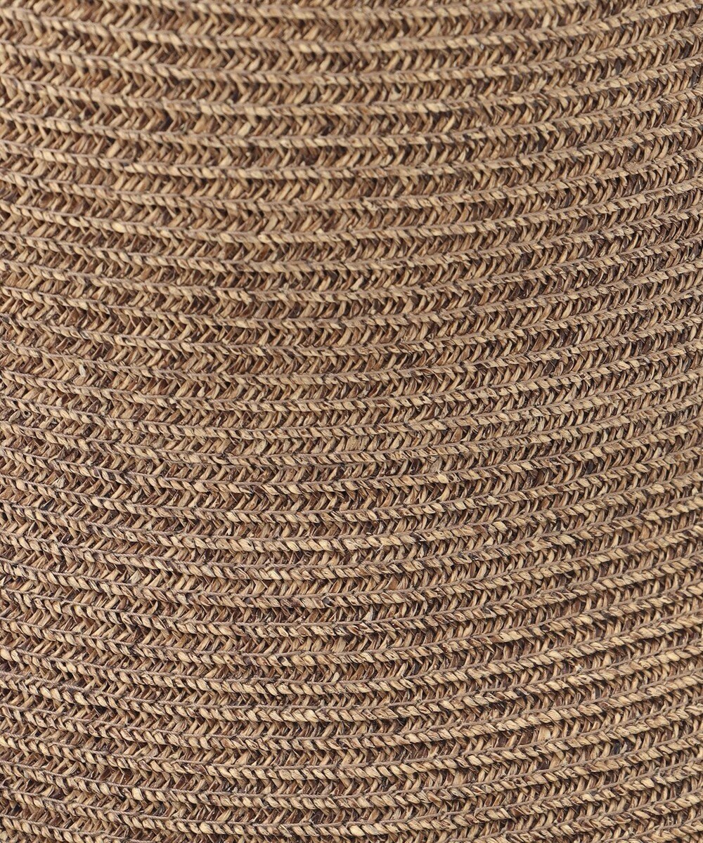 自由区 リボンブレード ハット 