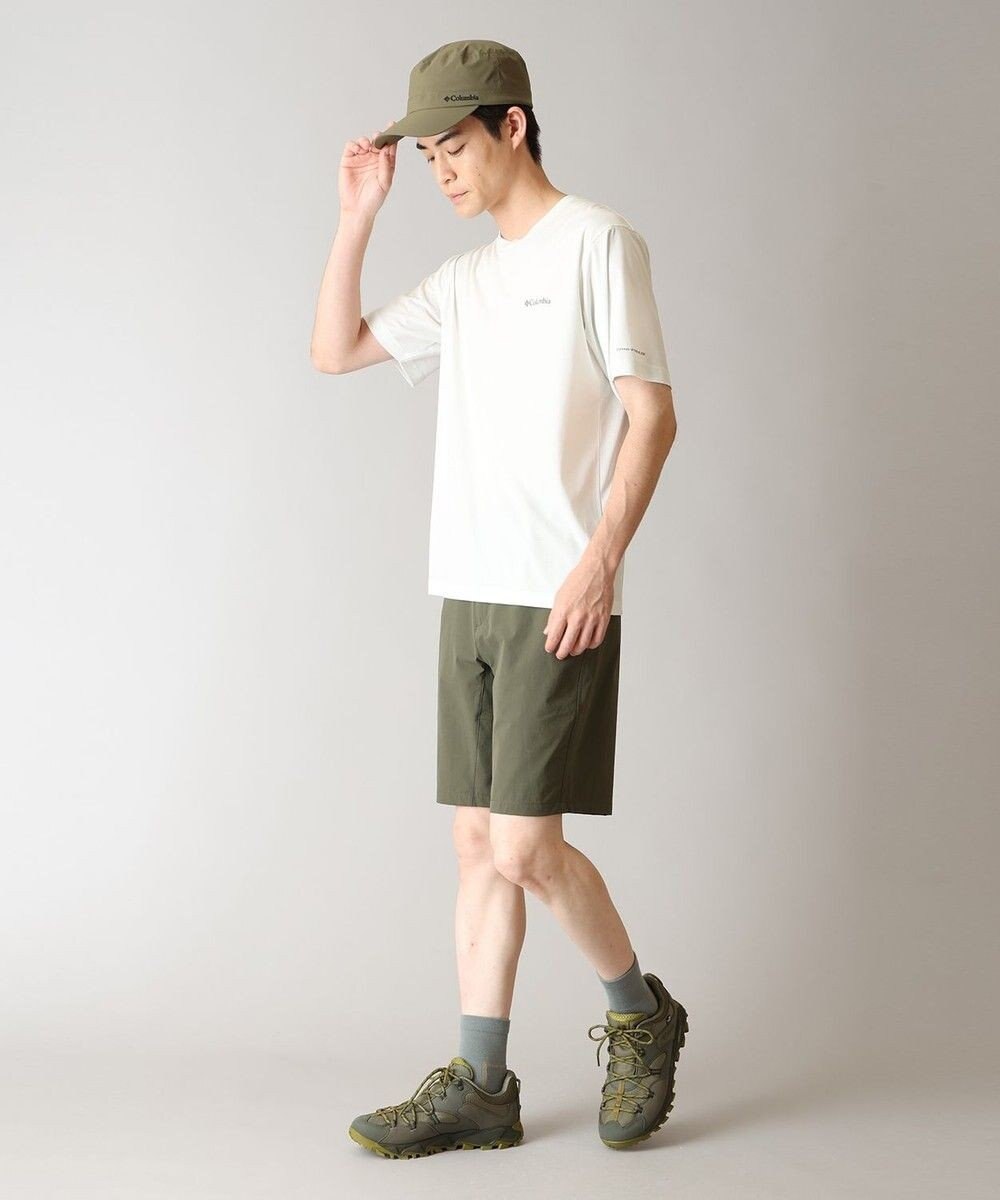 Columbia Columbia/ タイムトゥトレイルショーツ /コロンビア 
