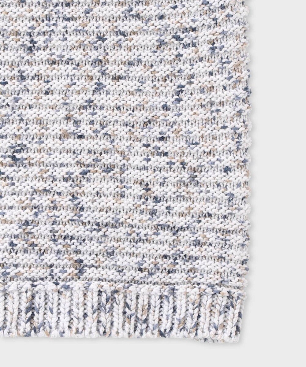 Paul Smith コントラストカラー ニットベスト 