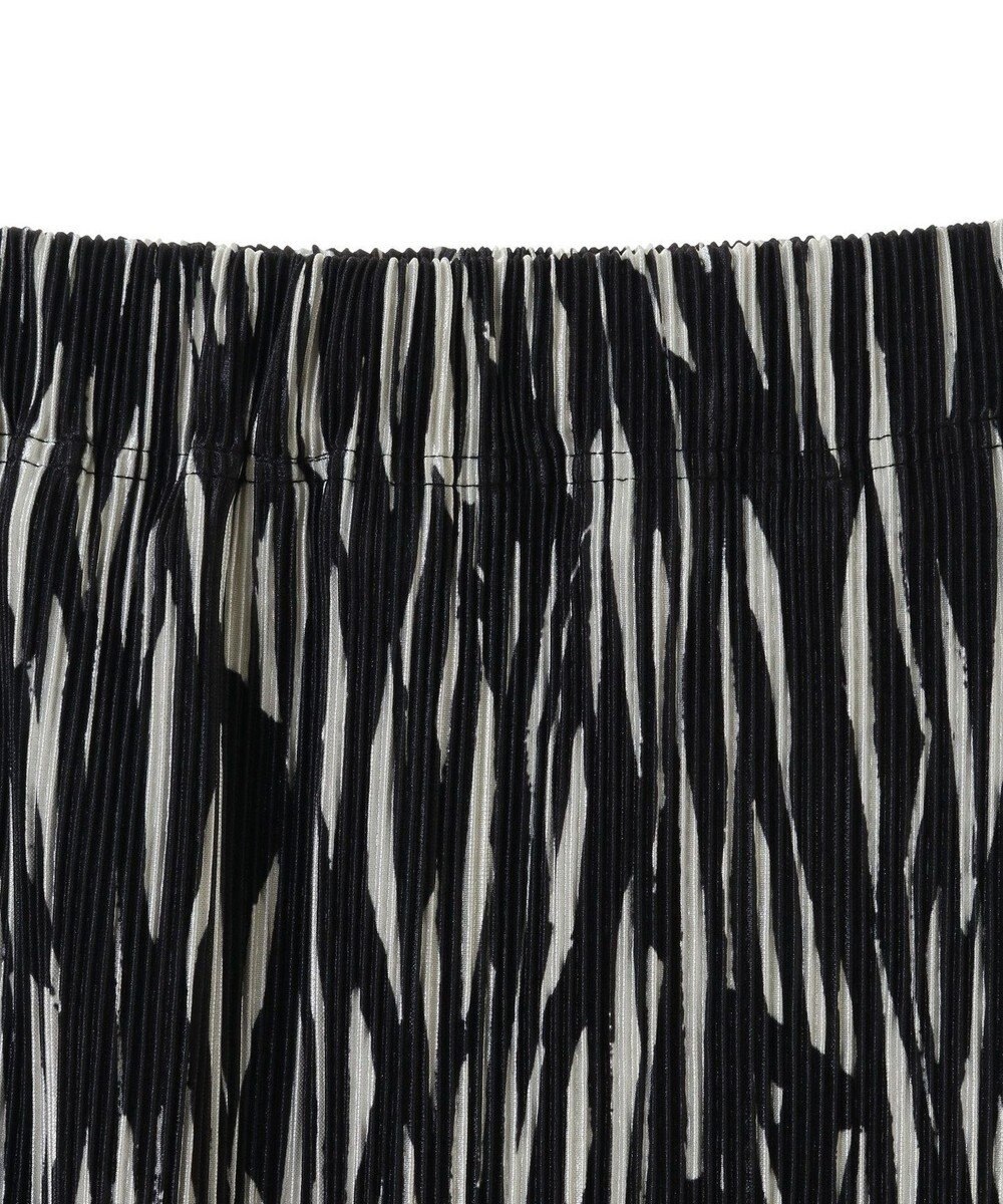 AMERICAN HOLIC セルフカットプリーツタイトスカート 