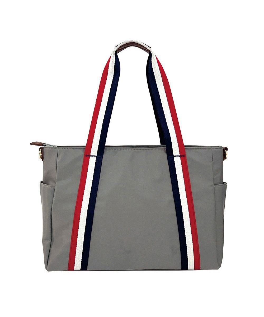 ROOTOTE 1478【撥水・A4サイズ収納】LT.アーキャトル.7ポケッツ-テープ-A 