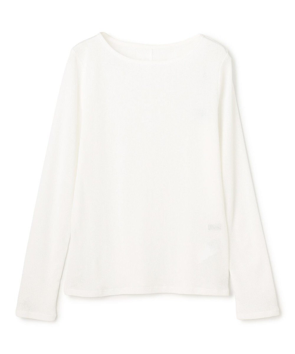 UNFILO シアーロンTEE 