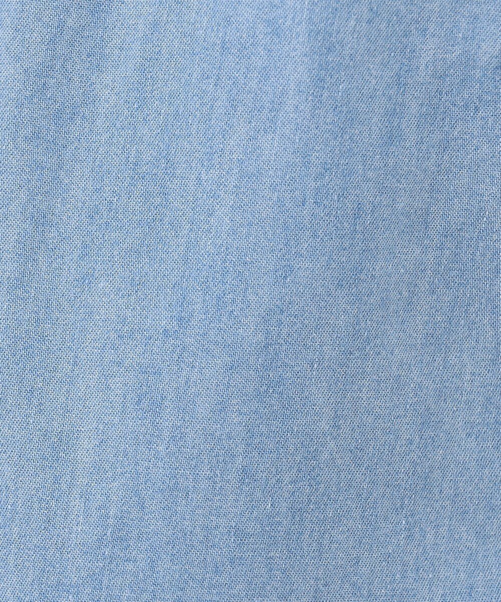 ANY KIDS 裾 スカラップ ショートパンツ 