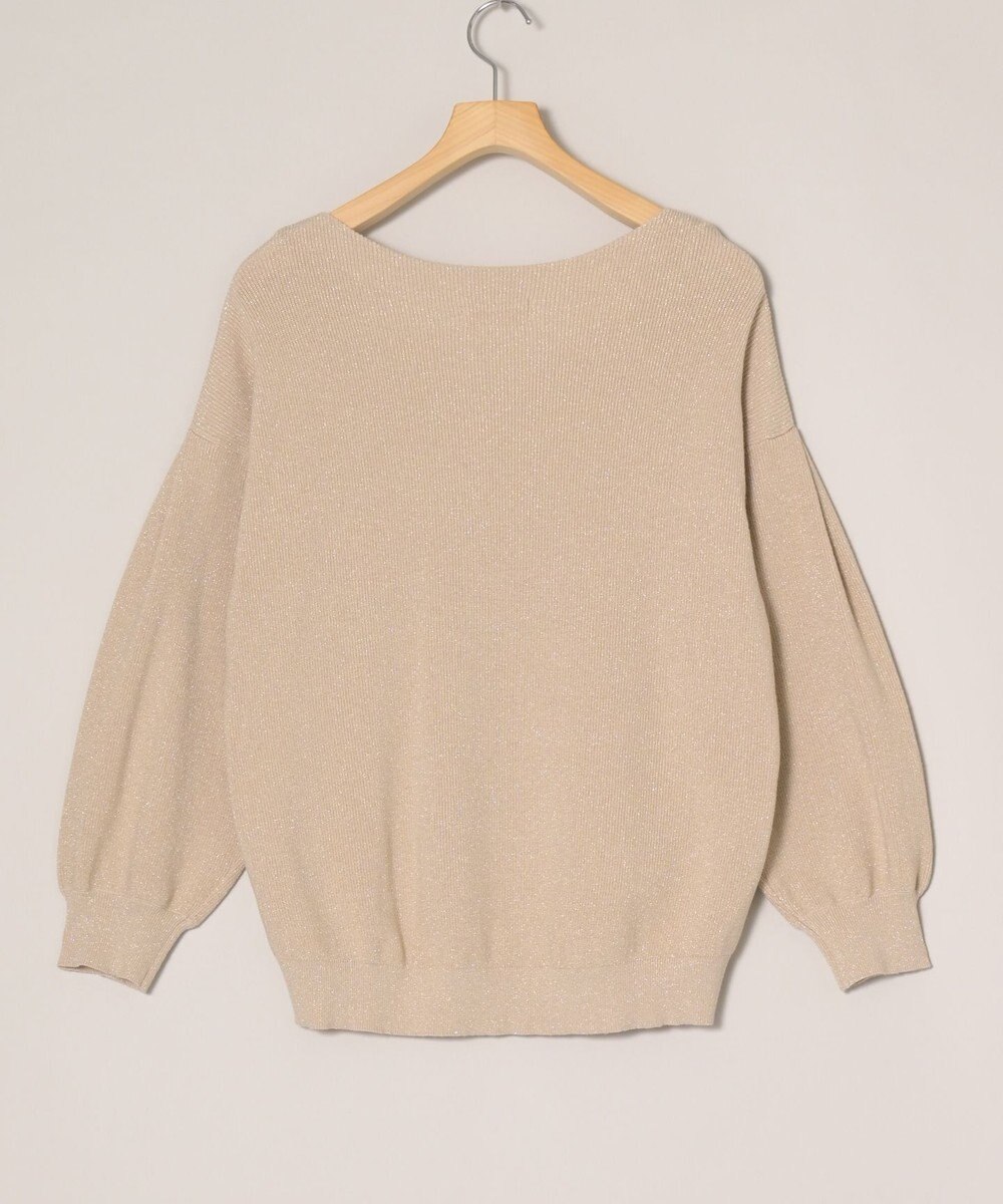 ONWARD Reuse Park 【any SiS】ニット秋冬 