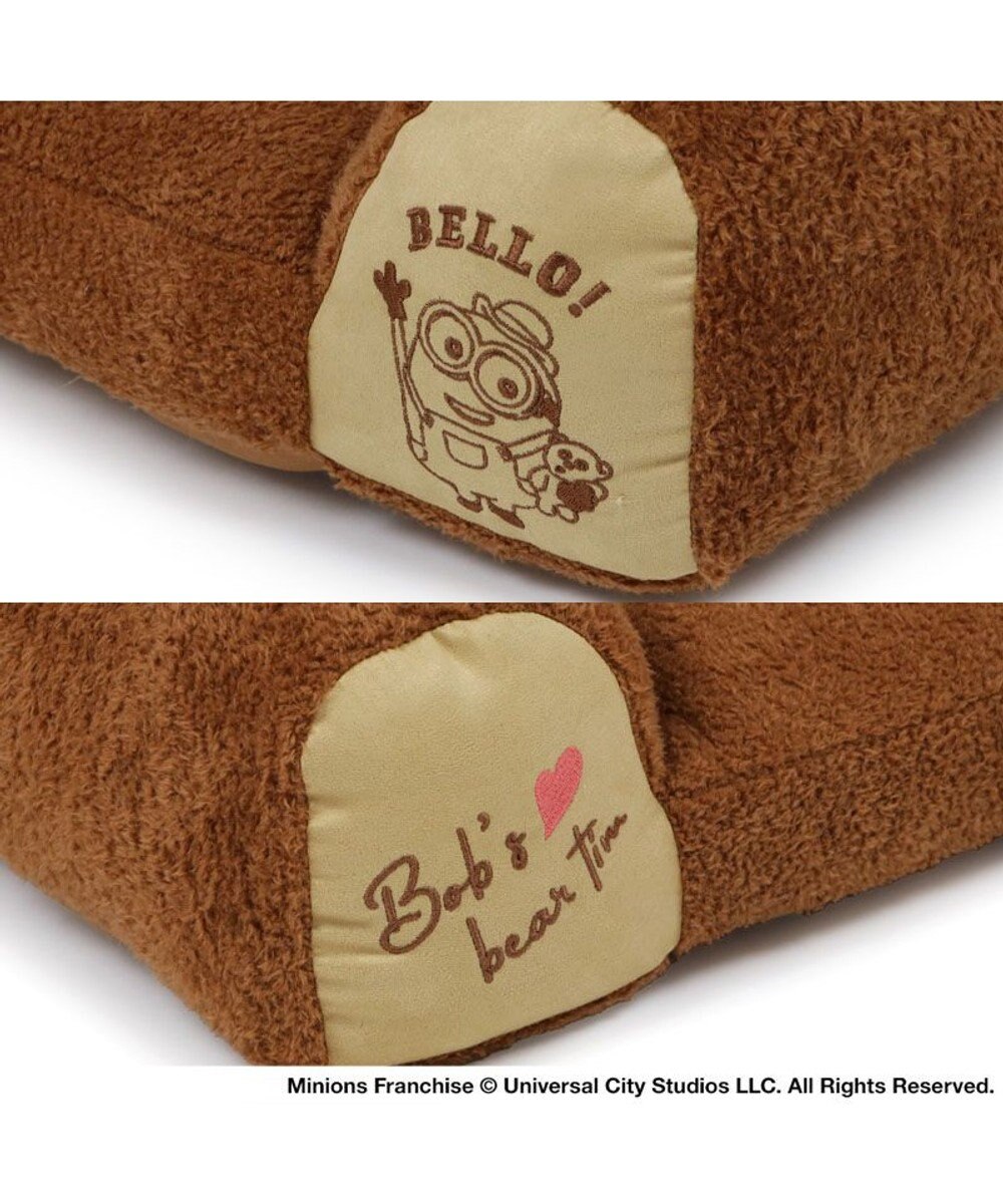 PET PARADISE ミニオン ティム ソファ ベッド 小型犬 