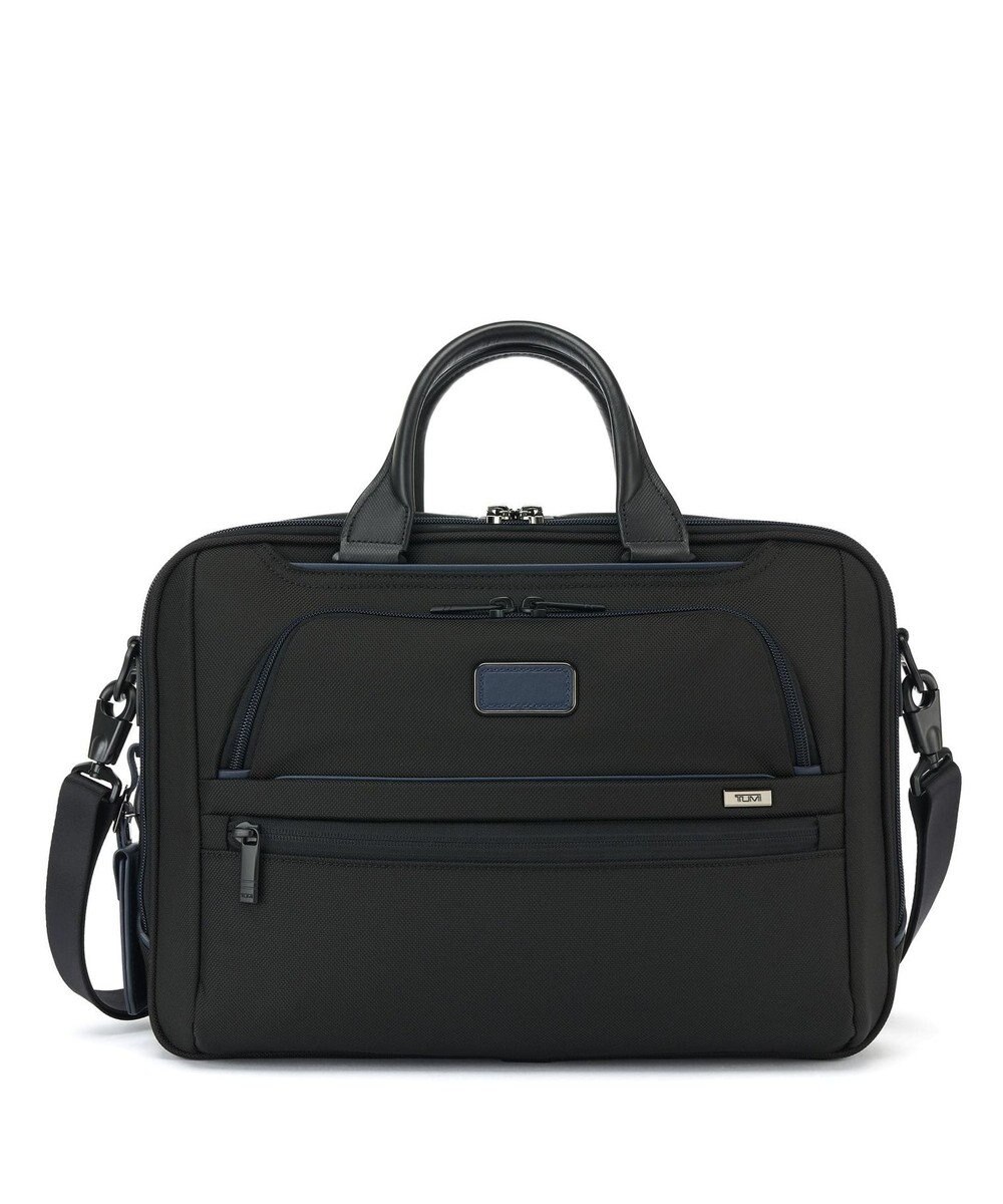 TUMI TUMI ALPHA (アルファ) ミディアム・15インチ・ブリーフケース 