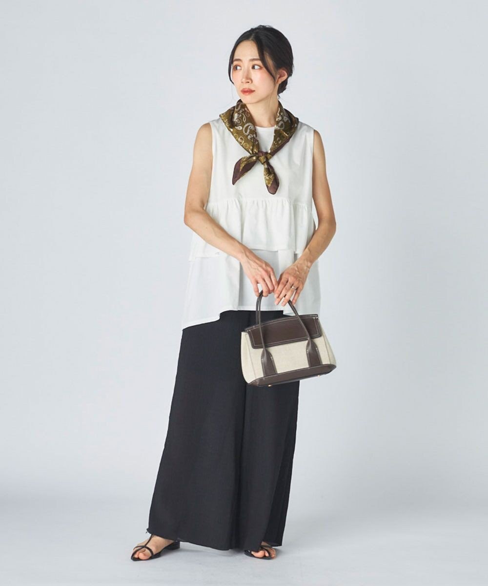 OP／FILA 【Ocean Pacific】水陸両用ロングパンツ 