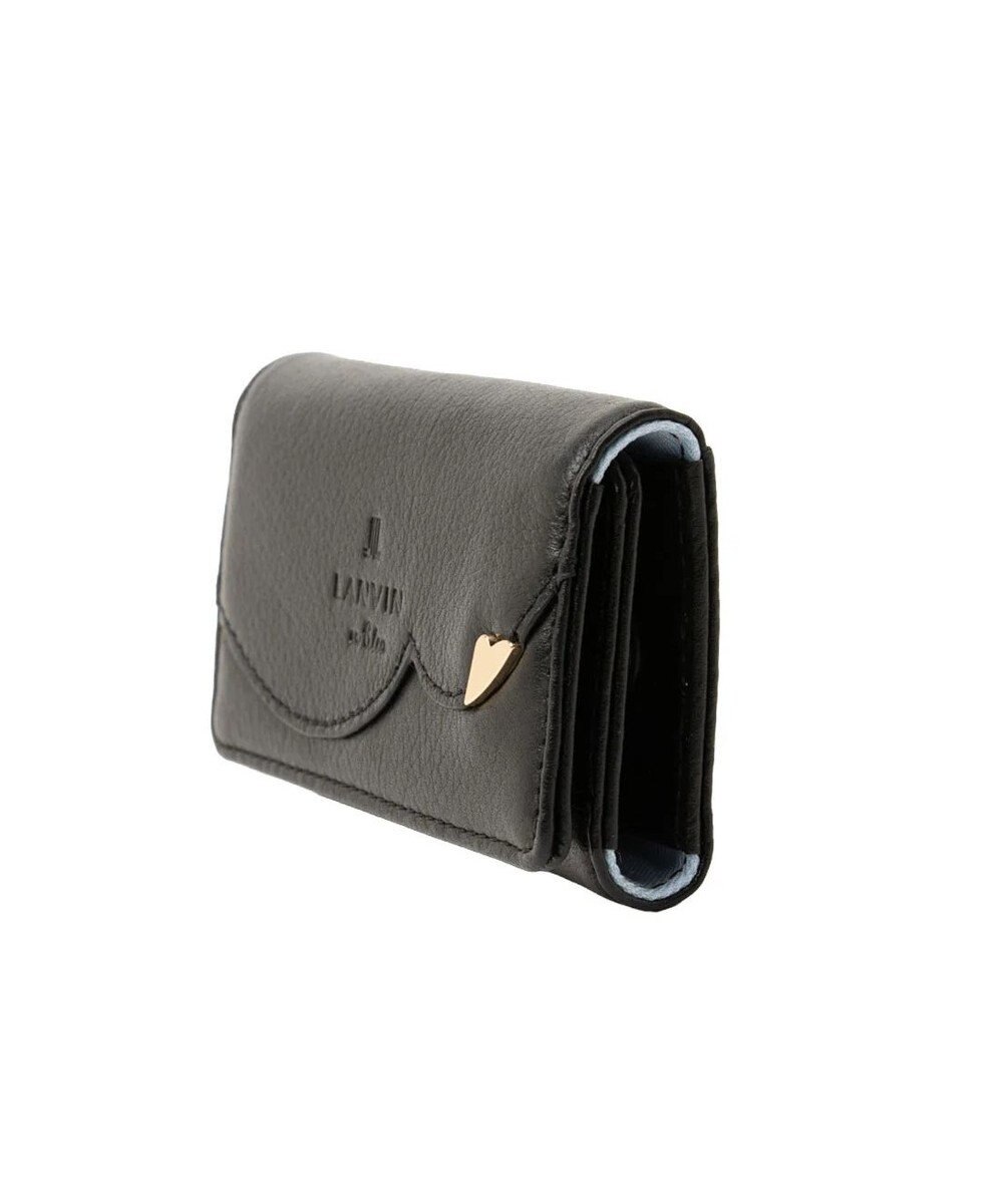 LANVIN en Bleu デクール キーケース 