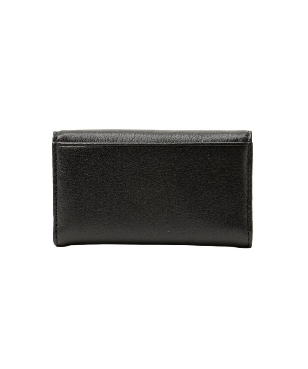 LANVIN en Bleu デクール キーケース 