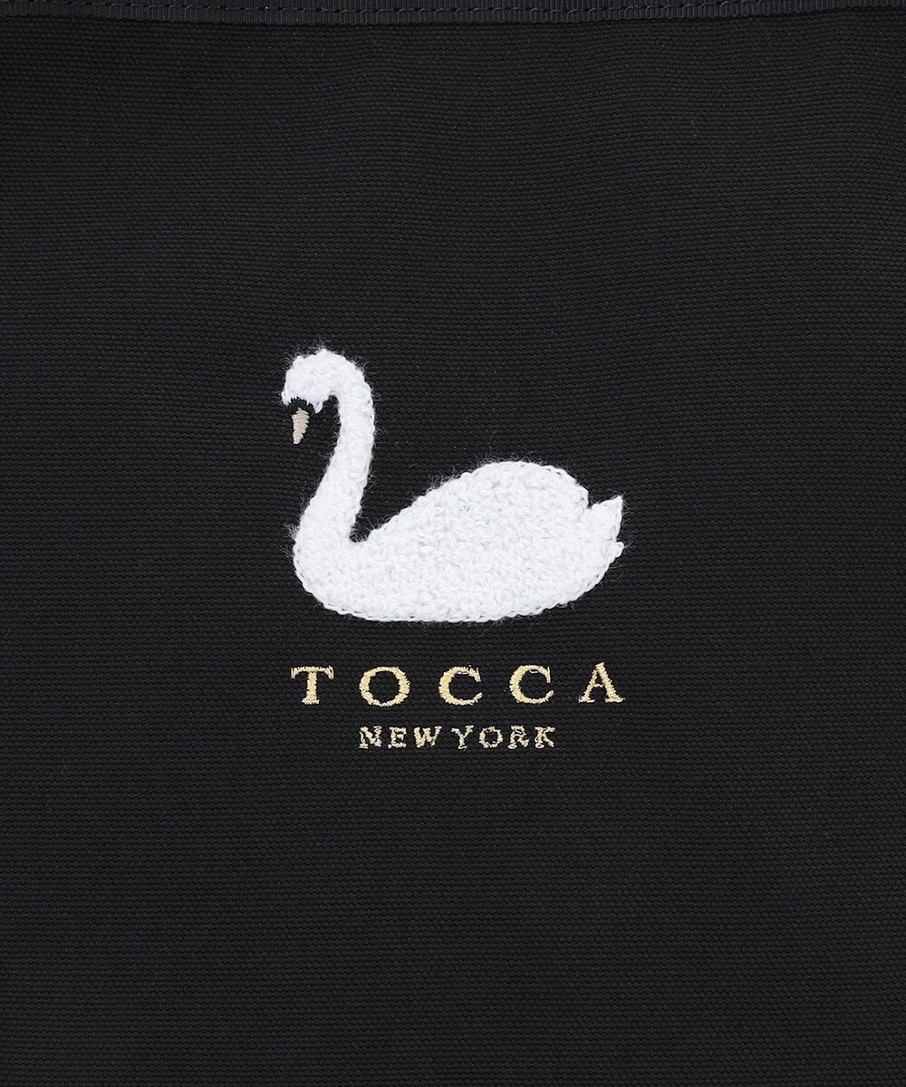TOCCA PUFFY ICON SUBBAG サブバッグ【星風まどかさん着用】 
