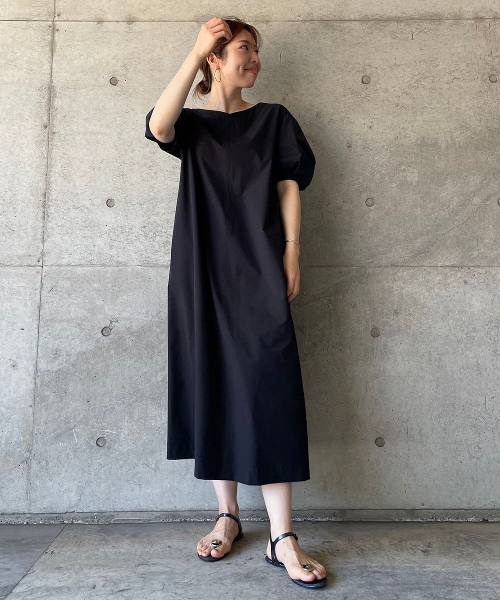 撥水 ストレッチ 軽量 マジカル機能 ランタンスリーブ ワンピース Unfilo ファッション通販 公式通販 オンワード クローゼット 撥水 ストレッチ 軽量 マジカル機能 ランタンスリーブ ワンピース Unfilo ファッション通販 公式通販 オンワード クローゼット