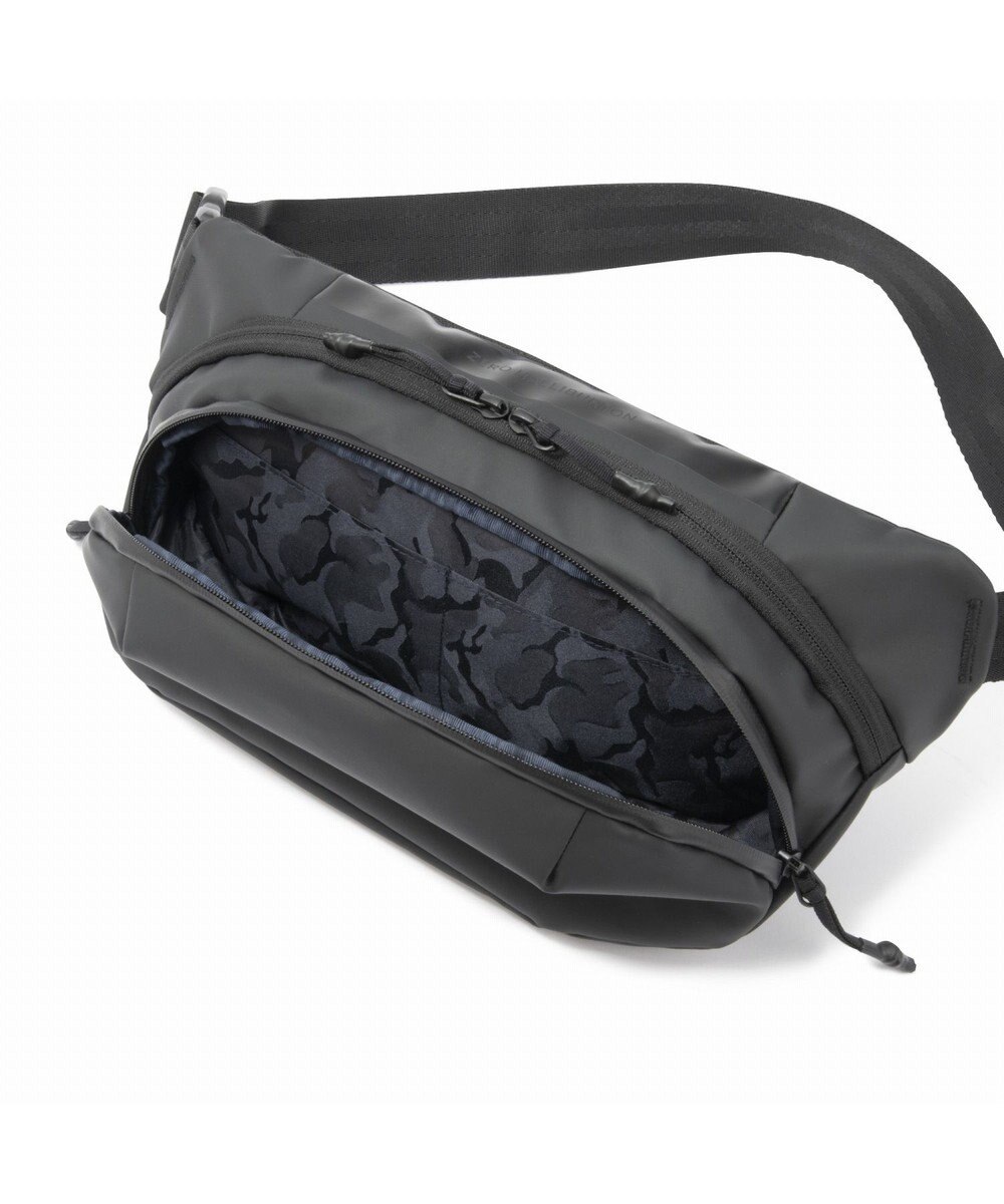 ZERO HALLIBURTON  ZFB2 ウエストバッグ 81541 