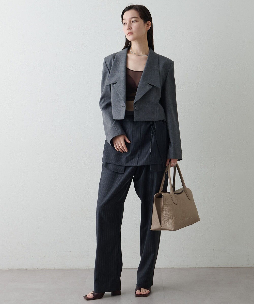 IACUCCI ＜GISELe12月号掲載＞ラーナ M ALCE 