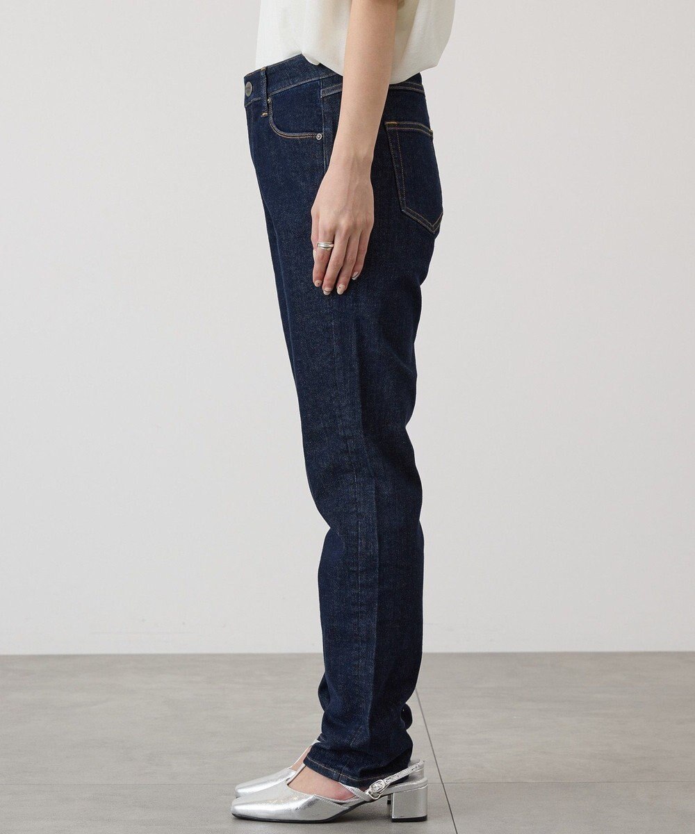 AMERICAN HOLIC スキニーデニムパンツ 