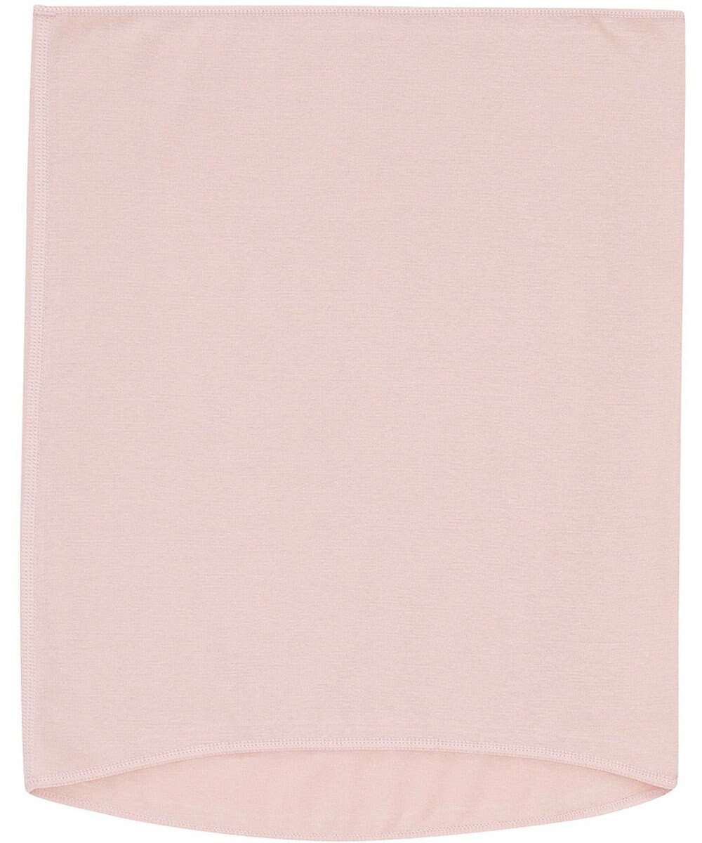 Wing あったか腹巻 オーガニックコットン混 (身生地部) やわらかくやさしい肌ざわり 薄手 【綿の贅沢オーガニック】 秋 冬 ER0531 ウイング／ワコール 