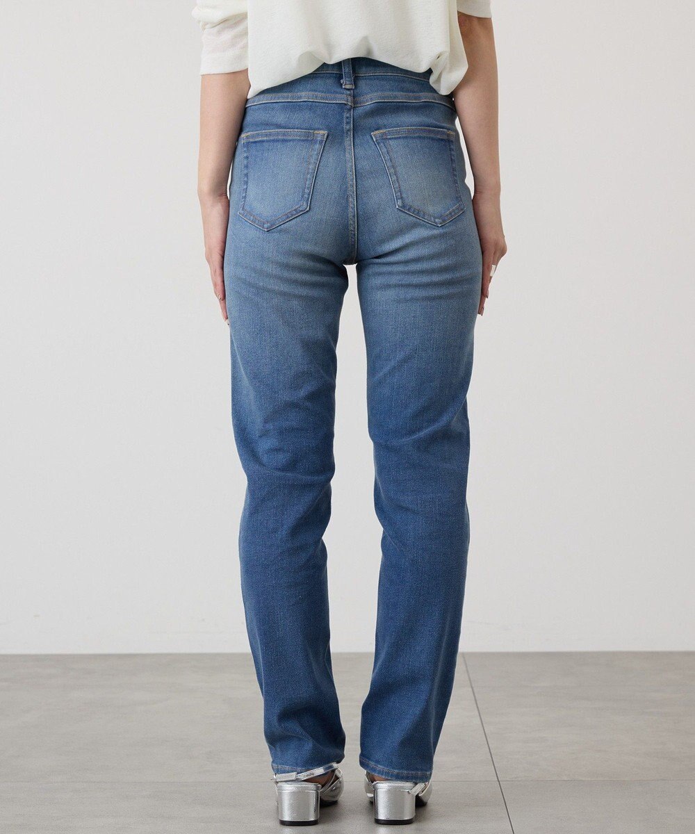 AMERICAN HOLIC スキニーデニムパンツ 