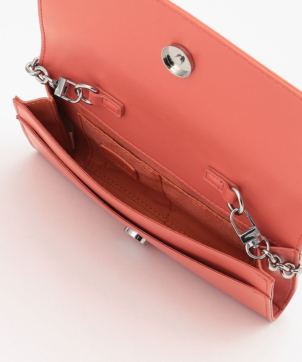 ICB 【マルチウェイ】３ピースショルダーバッグ 