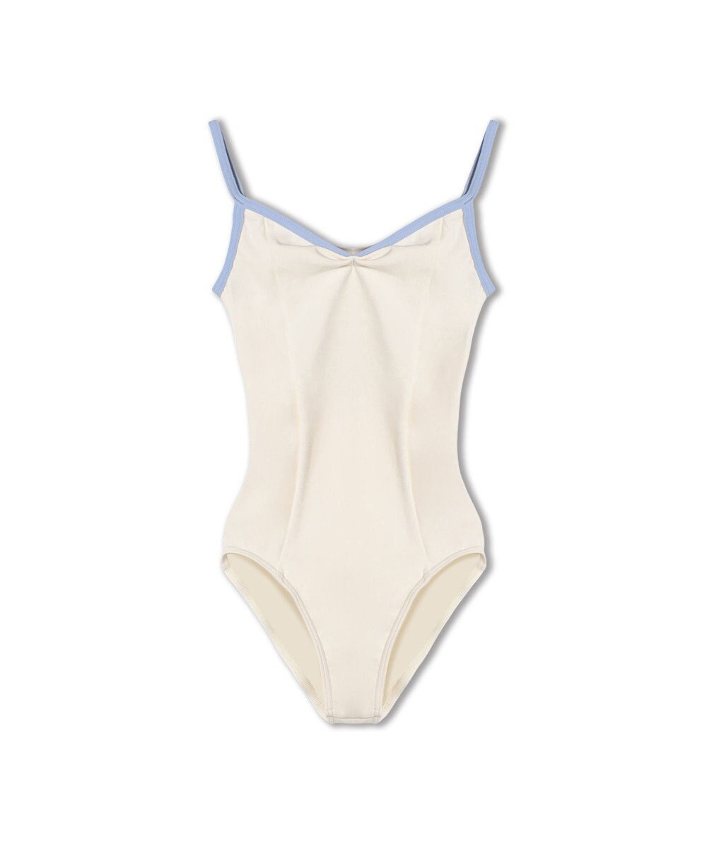 Chacott キャミソールレオタード 