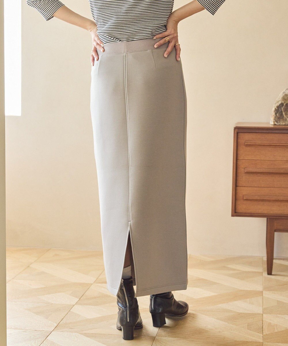 AMERICAN HOLIC ダンボールポンチタイトスカート 