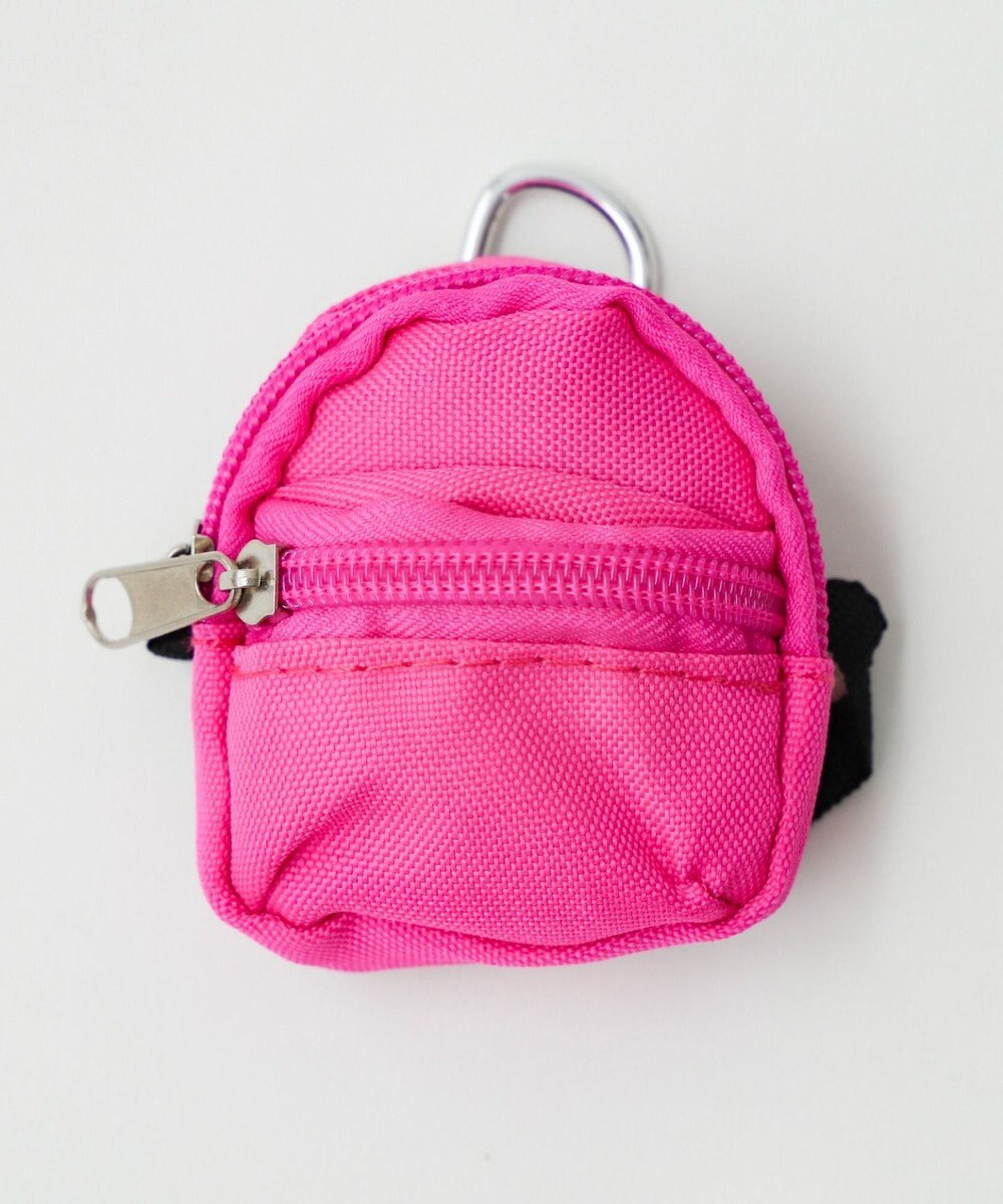 WEGO ミニバッグポーチ 