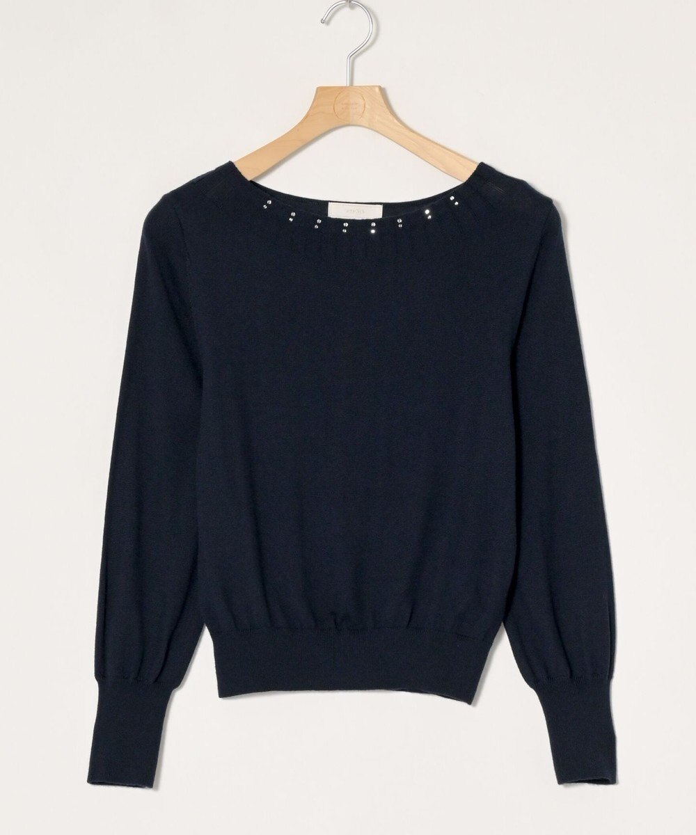 ONWARD Reuse Park 【any SiS】ニット秋冬 