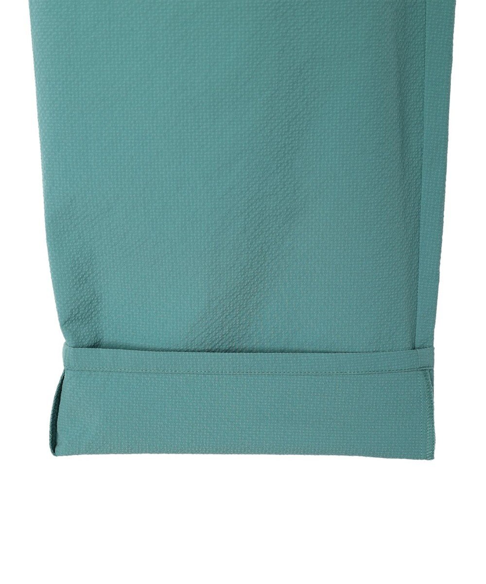 Green Parks イージーサイドラインパンツ 