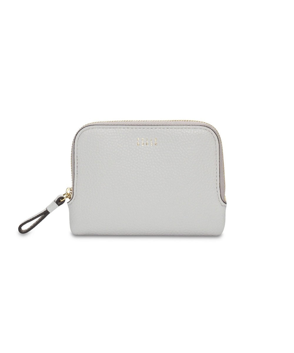 PELLE BORSA ラウンドファスナーミニ財布 Fine Goods フィーネグッズ 5453 