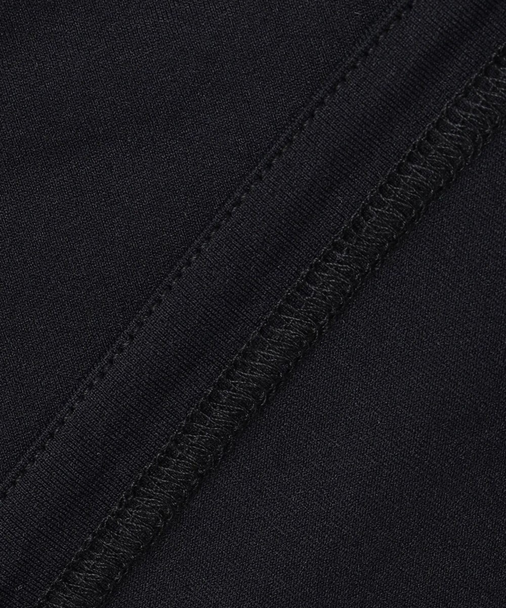 SHARE PARK LADIES 【KIDS】UVカット アートコラボロングTシャツ〈CAMP〉 