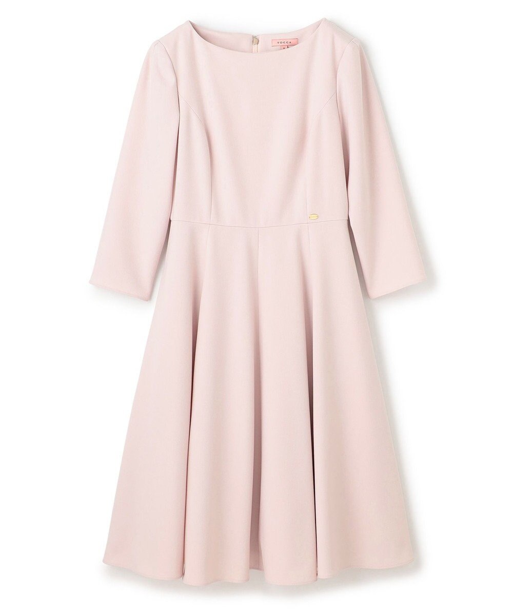 TOCCA 【00サイズあり・洗える】SWEET TEA TIME ドレス 