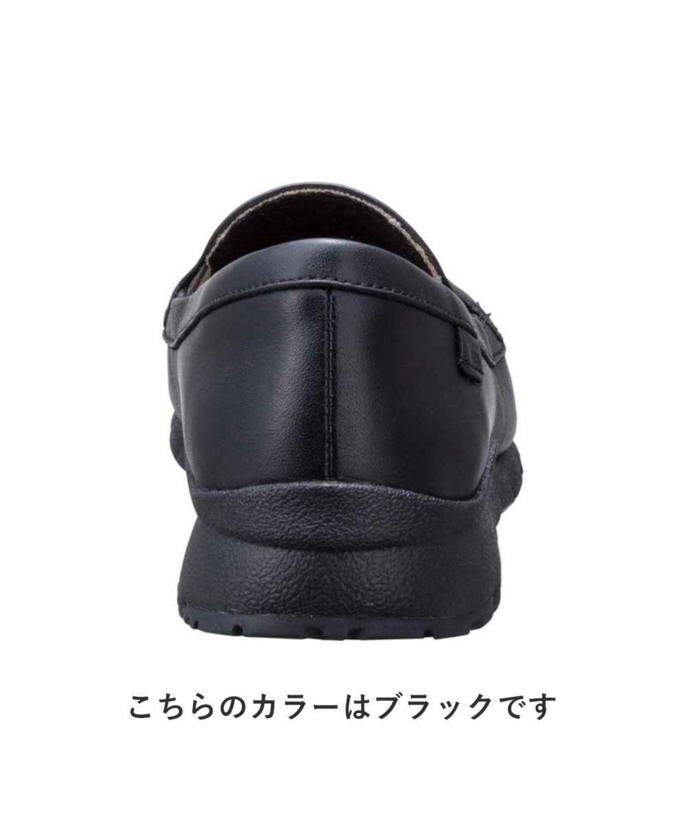 REGAL FOOT COMMUNITY 【レッドウッドリバー レディース】R02A フラットシューズ フラットシューズ 