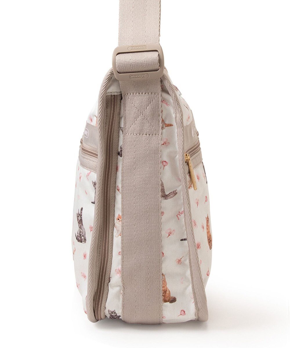 LeSportsac DELUXE EVERYDAY BAG/サクラキャッツ 