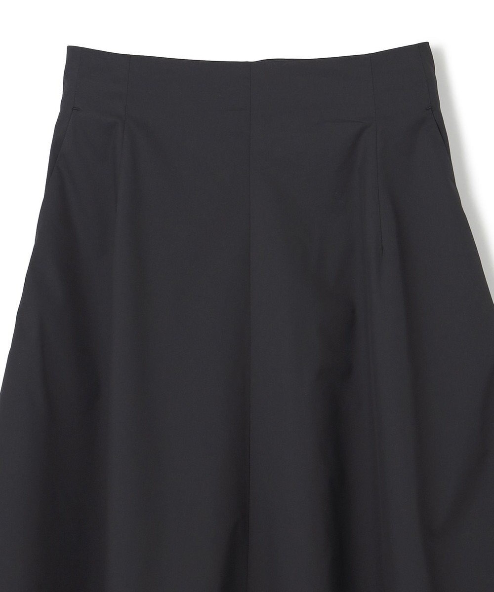 BEIGE， HYDRANGEA / ロングスカート 