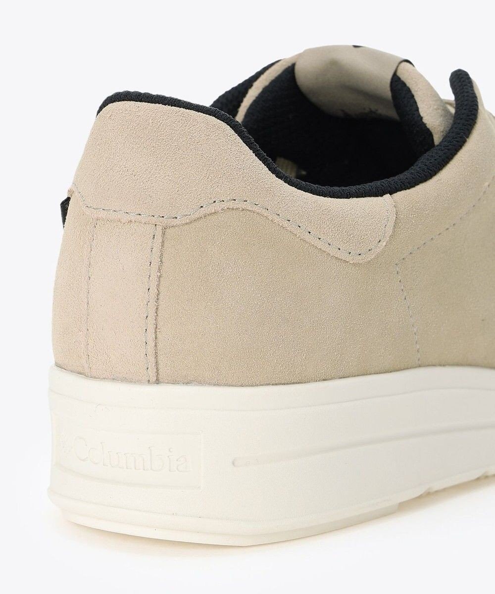 Columbia Columbia/ ホーソンレイン ロー スエード アドバンス /コロンビア 