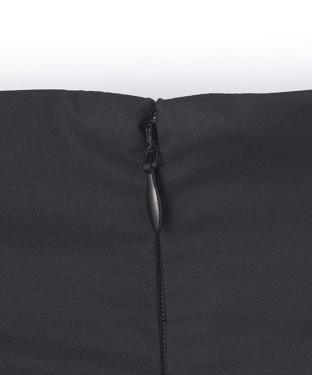 BEIGE， HYDRANGEA / ロングスカート 