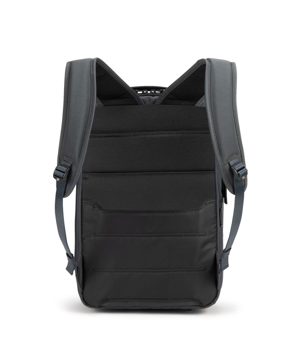 ZERO HALLIBURTON  ＺＥＳＴ３ ビジネスリュック  B4サイズ 15.6インチPC収納 17/21L 2気室 エキスパンド 81731 