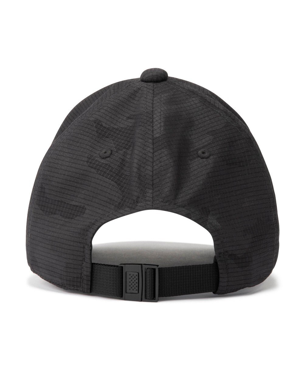 ZERO HALLIBURTON クールドッツ カモフラ柄キャップ 82548 