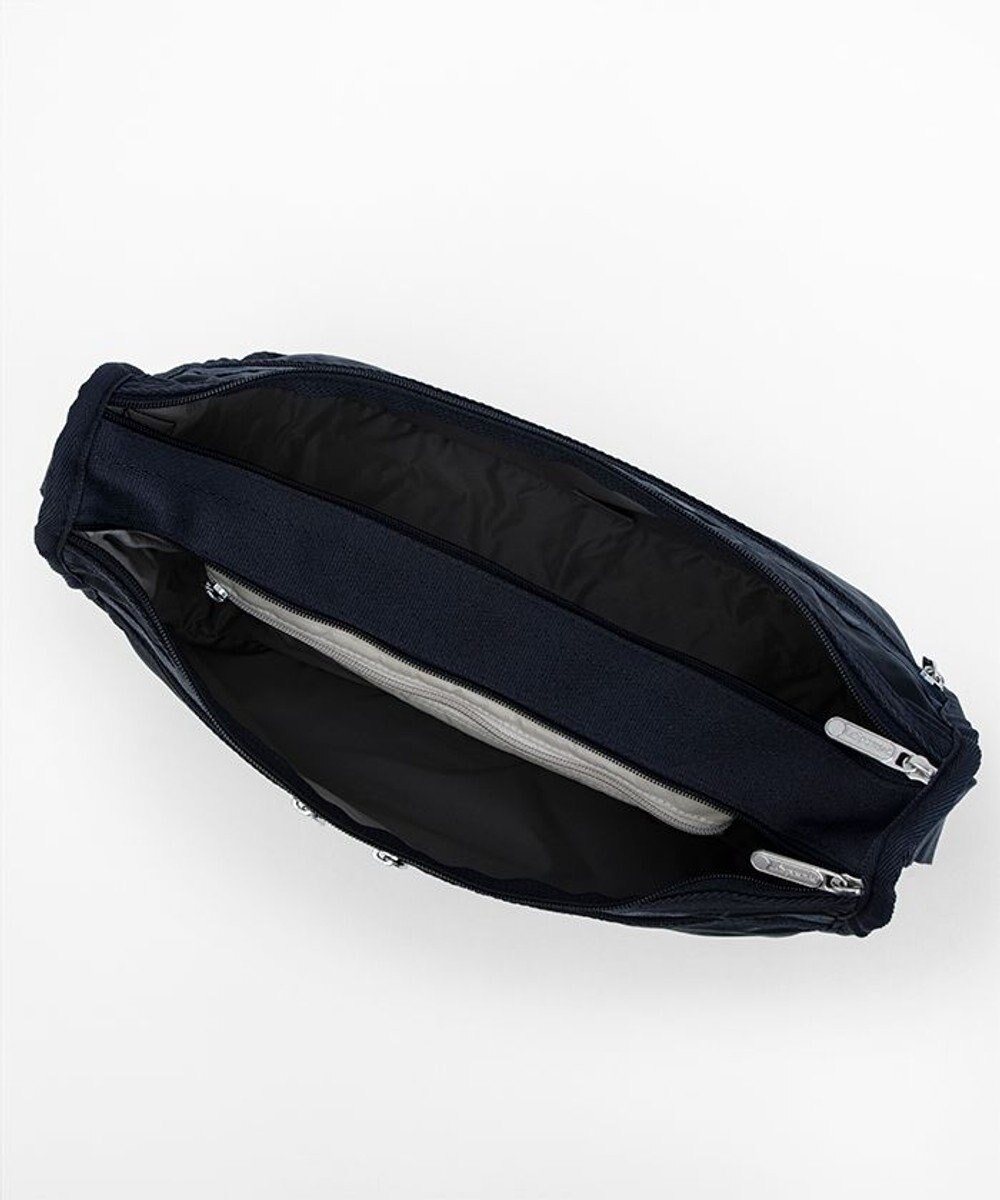 LeSportsac DELUXE EVERYDAY BAG/ディープシーブルー 