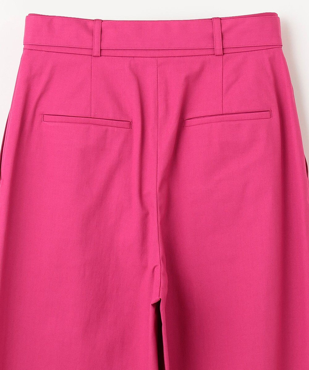 NAVE 【Nave　洗える】リリー テーパードパンツ 