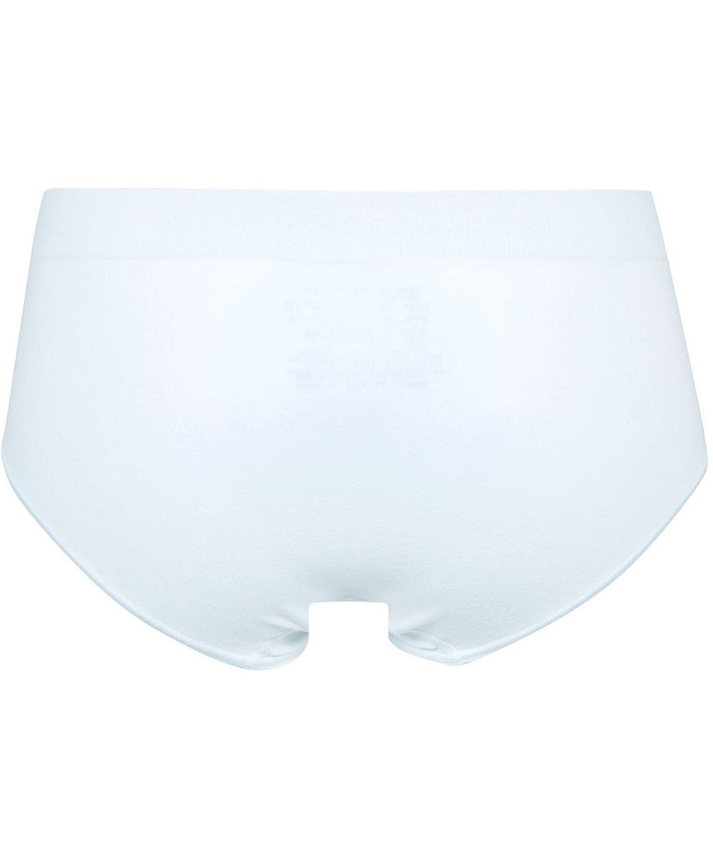 Wing ジュニアショーツ Wing Teen ワンサイズ(2S～L) 成長期のサイズ変化に対応 【Teen Fit! パンツ】 ここちよくフィット はきこみ丈あさめ RJ6400 ウイング／ワコール 