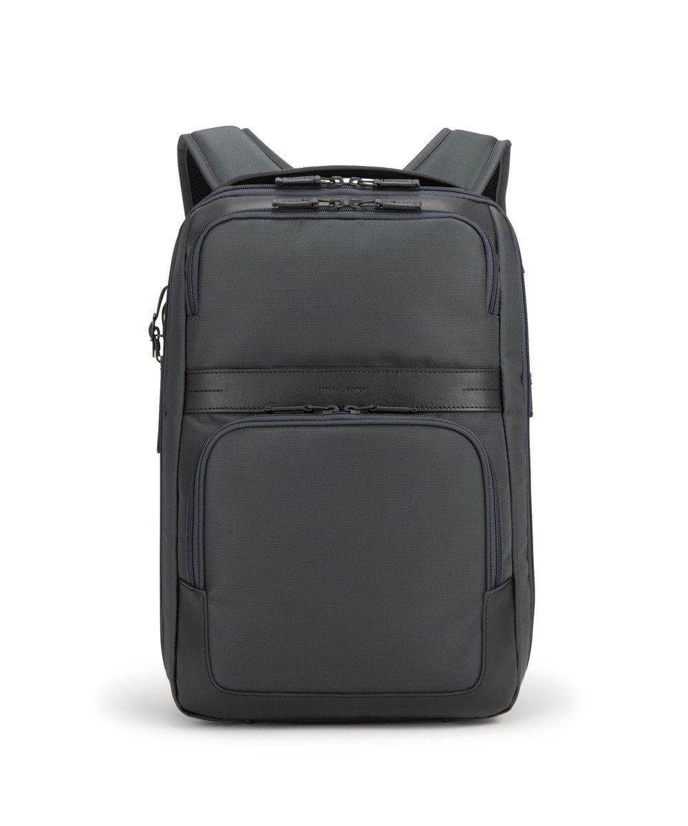 ZERO HALLIBURTON  ＺＥＳＴ３ ビジネスリュック  B4サイズ 15.6インチPC収納 17/21L 2気室 エキスパンド 81731 
