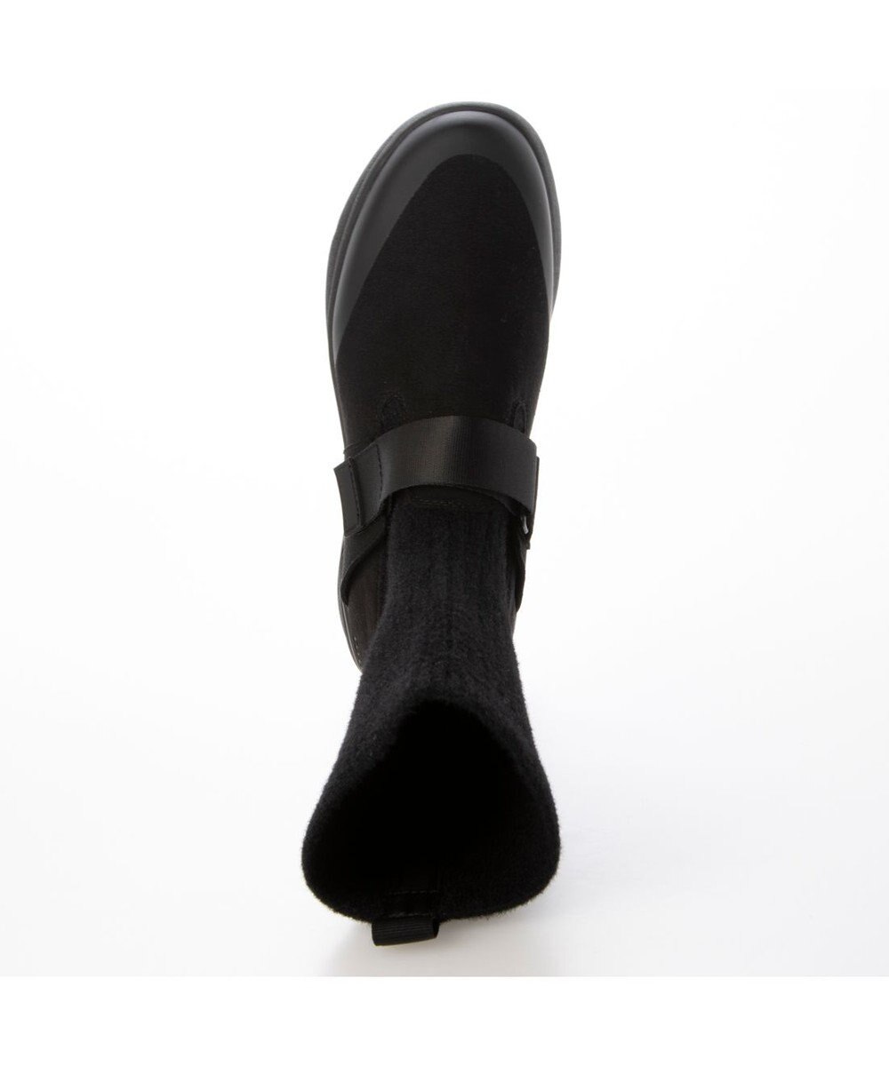 ing <ing>【レイン・スノー対応】ソックスブーツ 