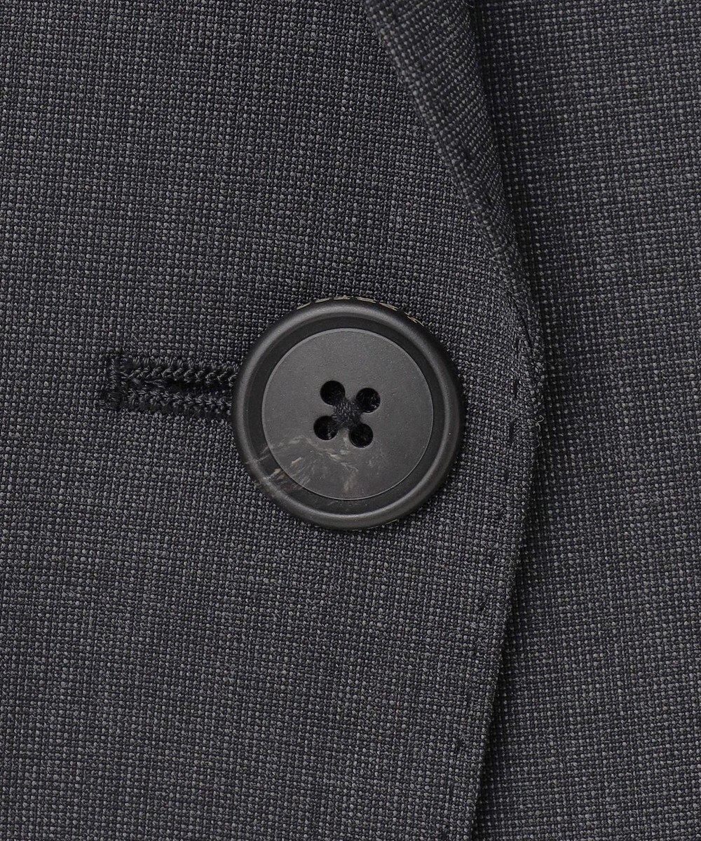 J.PRESS LADIES 【セットアップ対応】BAHARIYE PINHEAD テーラード ジャケット 