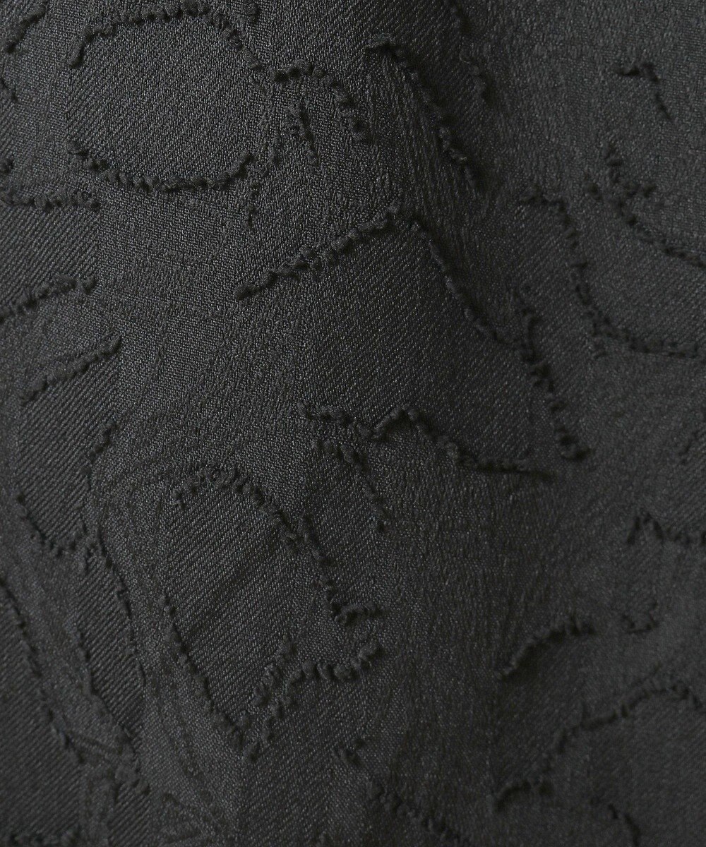 CRAFT STANDARD BOUTIQUE カットジャガードパンツ 