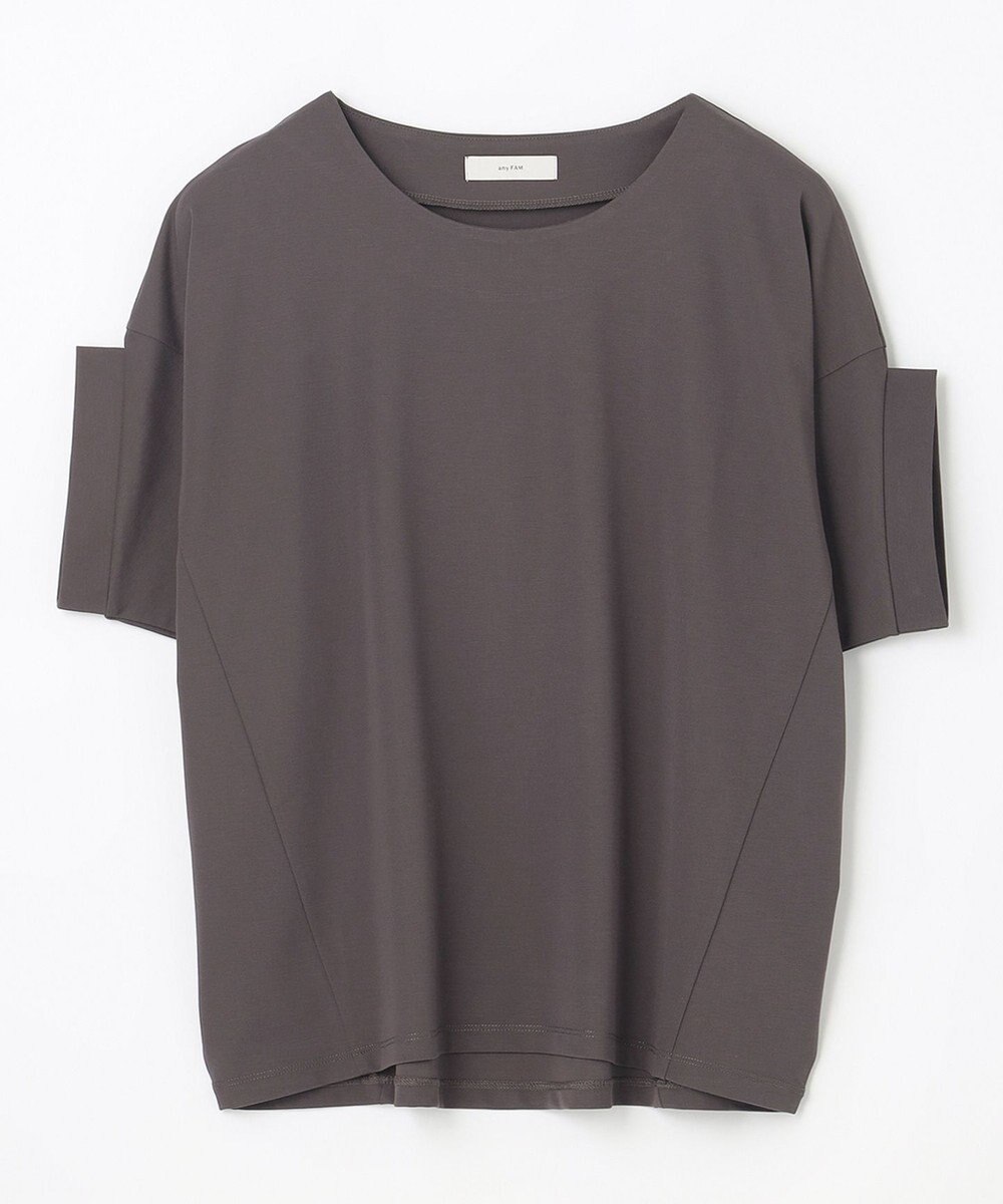 ANY L バンザイスリーブトップス 